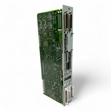 Siemens 6SN1118-0NH01-0AA1 Regelungsbaugruppe Version F IMA 610- 810 V
