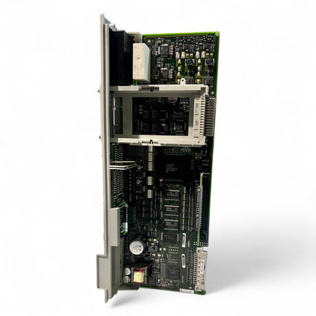 Siemens 6SN1118-0NH01-0AA1 Regelungsbaugruppe Version F IMA 610- 810 V – Ansicht 4