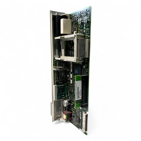 Siemens 6SN1118-0NH01-0AA1 Regelungsbaugruppe Version F IMA 610- 810 V – Ansicht 5