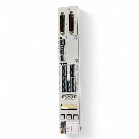Siemens 6SN1118-0NH01-0AA1 Regelungsbaugruppe Version F IMA 610- 810 V – Ansicht 10
