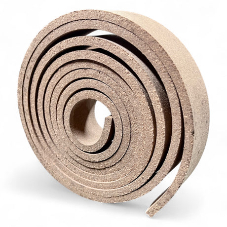 Kork-Bandage für Bandsäge – 2000 x 30 mm Breite Bäuerle Panhans Kölle HEMA Korkbandage – Ansicht 2