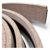 Kork-Bandage für Bandsäge – 2000 x 30 mm Breite Bäuerle Panhans Kölle HEMA Korkbandage – Ansicht 5