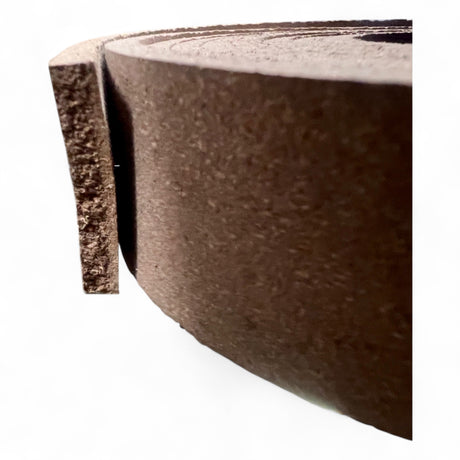 Kork-Bandage für Bandsäge –40 mm Breite Bäuerle Panhans Kölle HEMA Korkbandage – Ansicht 2