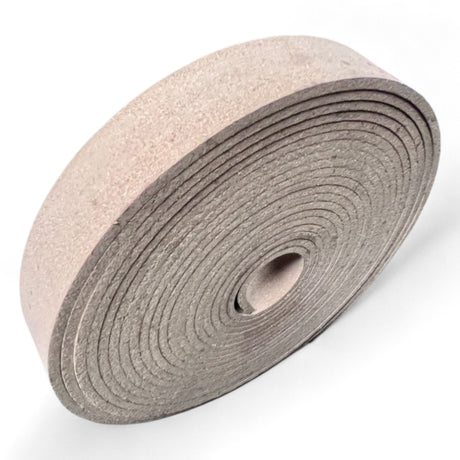 Kork-Bandage für Bandsäge –40 mm Breite Bäuerle Panhans Kölle HEMA Korkbandage – Ansicht 4