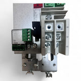Bosch Rexroth Indramat Servoregler DKC02.3-100-7-FW mit Firmware-Modul ESM02.3-FW und FWA-ECODR3-SMT-02VRS25583 – Ansicht 7