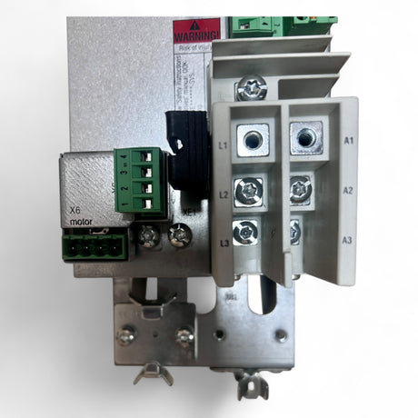 Bosch Rexroth Indramat Servoregler DKC02.3-100-7-FW mit Firmware-Modul ESM02.3-FW und FWA-ECODR3-SMT-02VRS25583 – Ansicht 7