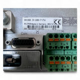 Bosch Rexroth Indramat Servoregler DKC02.3-100-7-FW mit Firmware-Modul ESM02.3-FW und FWA-ECODR3-SMT-02VRS25583 – Ansicht 11