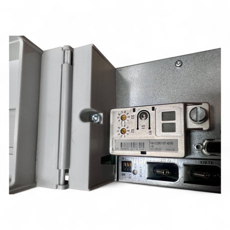 Bosch Rexroth Indramat Servoregler DKC02.3-100-7-FW mit Firmware-Modul ESM02.3-FW und FWA-ECODR3-SMT-02VRS25583 – Ansicht 16