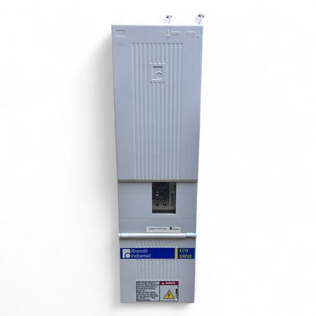 Bosch Rexroth Indramat Servoregler DKC02.3-100-7-FW mit Firmware-Modul ESM02.3-FW und FWA-ECODR3-SMT-02VRS25583 – Ansicht 2