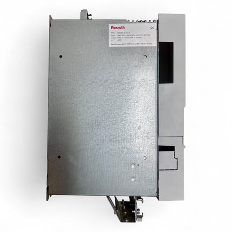 Bosch Rexroth Indramat Servoregler DKC02.3-100-7-FW mit Firmware-Modul ESM02.3-FW und FWA-ECODR3-SMT-02VRS25583 – Ansicht 4