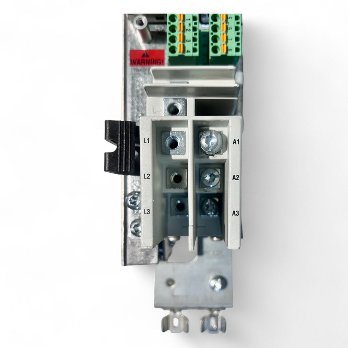 Bosch Rexroth Indramat ECO Drive Servoregler DKCXX.3-040-7 DKC02.3-040-7-FW – Ansicht 8