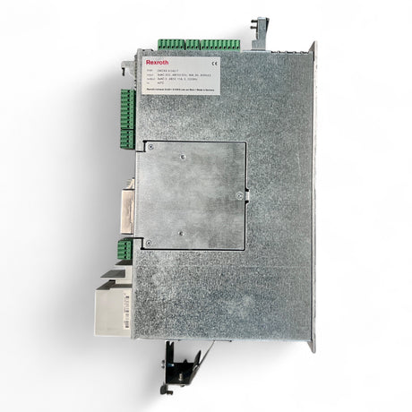 Bosch Rexroth Indramat ECO Drive Servoregler DKCXX.3-040-7 DKC02.3-040-7-FW – Ansicht 6