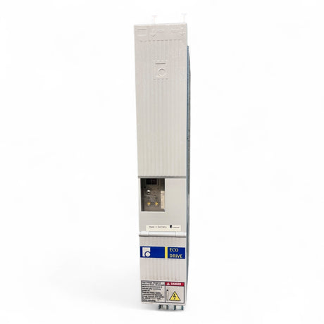 Bosch Rexroth Indramat ECO Drive Servoregler DKCXX.3-040-7 DKC02.3-040-7-FW – Ansicht 2