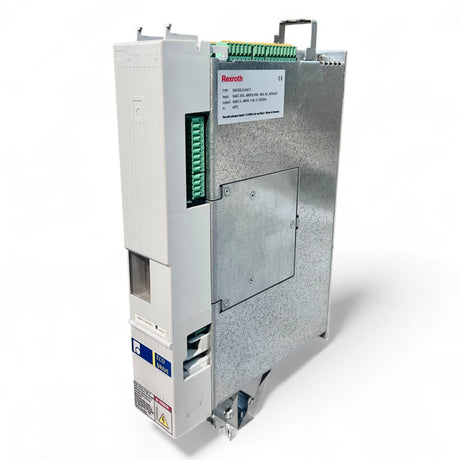 Bosch Rexroth Indramat ECO Drive Servoregler DKCXX.3-040-7 DKC02.3-040-7-FW – Ansicht 3