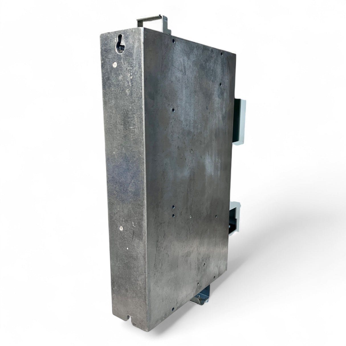 Bosch Rexroth Indramat ECO Drive Servoregler DKCXX.3-040-7 DKC02.3-040-7-FW – Ansicht 4