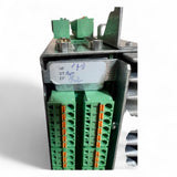 Bosch Rexroth Indramat ECO Drive Servoregler DKCXX.3-040-7 DKC02.3-040-7-FW – Ansicht 14