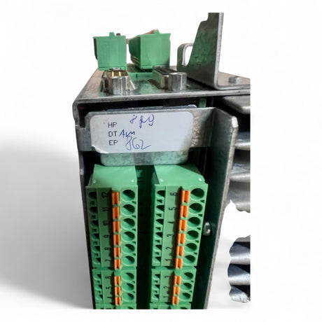 Bosch Rexroth Indramat ECO Drive Servoregler DKCXX.3-040-7 DKC02.3-040-7-FW – Ansicht 14