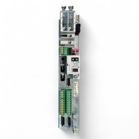 Bosch Rexroth Indramat Servoregler DKC02.3-040-7-FW ECO DRIVE – Ansicht 4