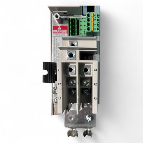 Bosch Rexroth Indramat EcoDrive Servoregler DKC02.3-040-7-FW mit Firmware FWA-ECODR3-SMT-01VRS – Ansicht 10