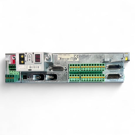 Bosch Rexroth Indramat EcoDrive Servoregler DKC02.3-040-7-FW mit Firmware FWA-ECODR3-SMT-01VRS – Ansicht 11