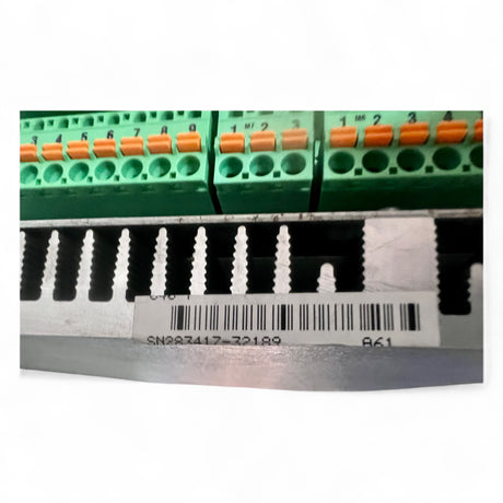 Bosch Rexroth Indramat EcoDrive Servoregler DKC02.3-040-7-FW mit Firmware FWA-ECODR3-SMT-01VRS – Ansicht 14