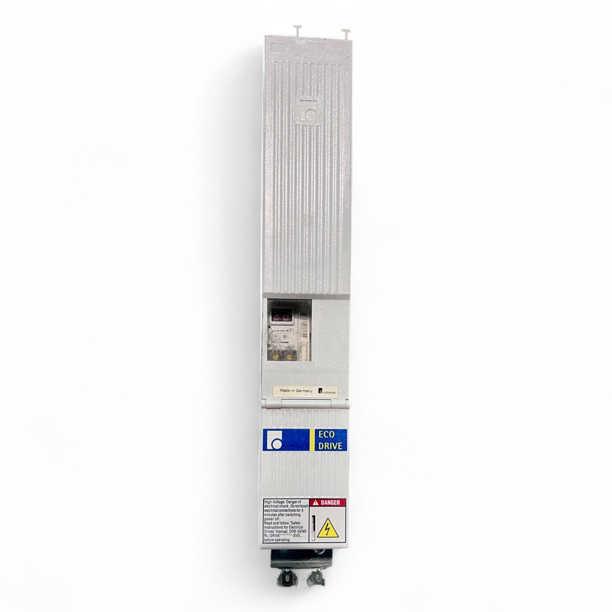 Bosch Rexroth Indramat Servoregler DKC02.3-040-7-FW ECO DRIVE – Ansicht 3