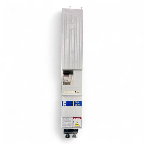 Bosch Rexroth Indramat EcoDrive Servoregler DKC02.3-040-7-FW mit Firmware FWA-ECODR3-SMT-01VRS – Ansicht 2