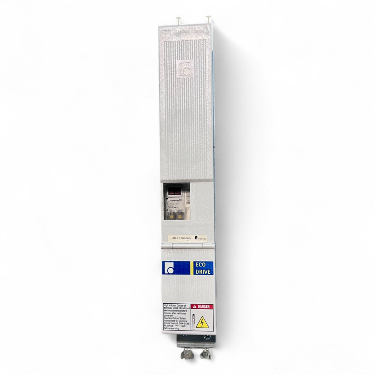 Bosch Rexroth Indramat EcoDrive Servoregler DKC02.3-040-7-FW mit Firmware FWA-ECODR3-SMT-01VRS – Ansicht 3