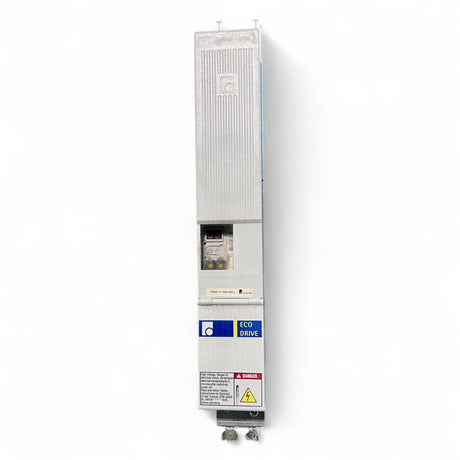 Bosch Rexroth Indramat EcoDrive Servoregler DKC02.3-040-7-FW mit Firmware FWA-ECODR3-SMT-01VRS – Ansicht 3
