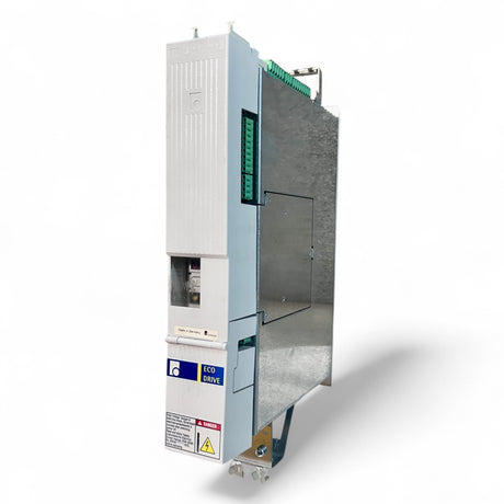 Bosch Rexroth Indramat Servoregler DKC02.3-040-7-FW ECO DRIVE