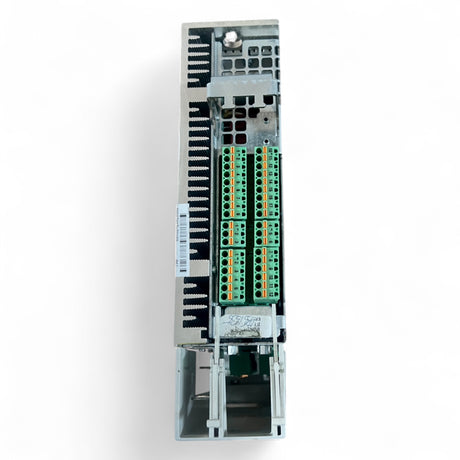 Bosch Rexroth Indramat EcoDrive Servoregler DKC02.3-040-7-FW mit Firmware FWA-ECODR3-SMT-01VRS – Ansicht 8
