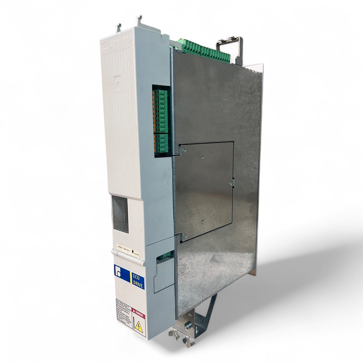 Bosch Rexroth Indramat Servoregler DKC02.3-040-7-FW ECO DRIVE – Ansicht 8