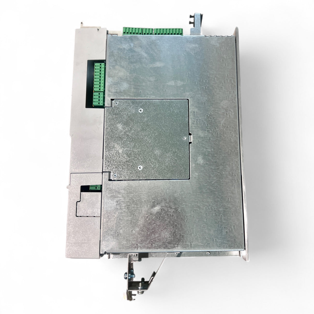 Bosch Rexroth Indramat Servoregler DKC02.3-040-7-FW ECO DRIVE – Ansicht 7
