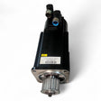 Rexroth Indramat Servomotor MHD071B-061-NP1-UN Homag Nr2-214-95-1272 Antriebsmotor Z-Achse – Permanent-Magnet-Motor
