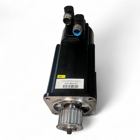 Rexroth Indramat Servomotor MHD071B-061-NP1-UN Homag Nr2-214-95-1272 Antriebsmotor Z-Achse – Permanent-Magnet-Motor