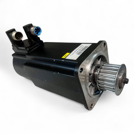 Rexroth Indramat Servomotor MHD071B-061-NP1-UN Homag Nr2-214-95-1272 Antriebsmotor Z-Achse – Permanent-Magnet-Motor