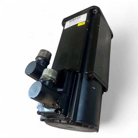 Rexroth Indramat Servomotor MHD071B-061-NP1-UN Homag Nr2-214-95-1272 Antriebsmotor Z-Achse – Permanent-Magnet-Motor