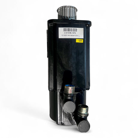 Rexroth Indramat Servomotor MHD071B-061-NP1-UN Homag Nr2-214-95-1272 Antriebsmotor Z-Achse – Permanent-Magnet-Motor