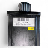 Rexroth Indramat Servomotor MHD071B-061-NP1-UN Homag Nr2-214-95-1272 Antriebsmotor Z-Achse – Permanent-Magnet-Motor