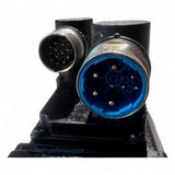 Rexroth Indramat Servomotor MHD071B-061-NP1-UN Homag Nr2-214-95-1272 Antriebsmotor Z-Achse – Permanent-Magnet-Motor