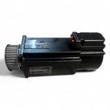 Indramat Servomotor MKD071B061KP1KN 8Nm IP65 digital mit Bremse ideal für HOMAG BOF 41 HOMAG Nr. 4075010557 – Ansicht 2