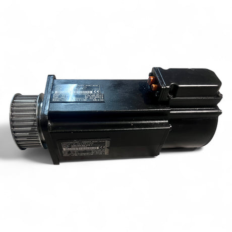 Indramat Servomotor MKD071B061KP1KN 8Nm IP65 digital mit Bremse ideal für HOMAG BOF 41 HOMAG Nr. 4075010557 – Ansicht 2