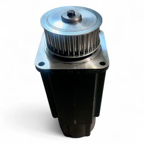 Indramat Servomotor MKD071B061KP1KN 8Nm IP65 digital mit Bremse ideal für HOMAG BOF 41 HOMAG Nr. 4075010557 – Ansicht 4