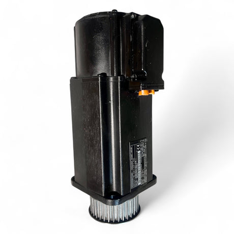 Indramat Servomotor MKD071B061KP1KN 8Nm IP65 digital mit Bremse ideal für HOMAG BOF 41 HOMAG Nr. 4075010557 – Ansicht 8