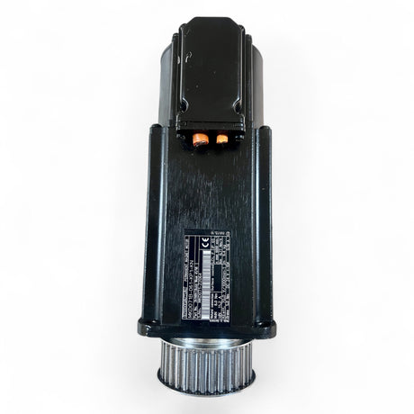 Indramat Servomotor MKD071B061KP1KN 8Nm IP65 digital mit Bremse ideal für HOMAG BOF 41 HOMAG Nr. 4075010557 – Ansicht 11