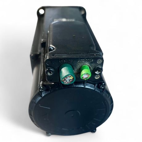 HOMAG Rexroth Indramat Servomotor MKD071B-061-KP1-KN, Homag-Nr. 4075010548 – Z-Achse (BOF 41) – mit Zahnriemenscheibe