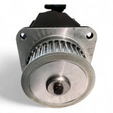 HOMAG Rexroth Indramat Servomotor MKD071B-061-KP1-KN, Homag-Nr. 4075010548 – Z-Achse (BOF 41) – mit Zahnriemenscheibe