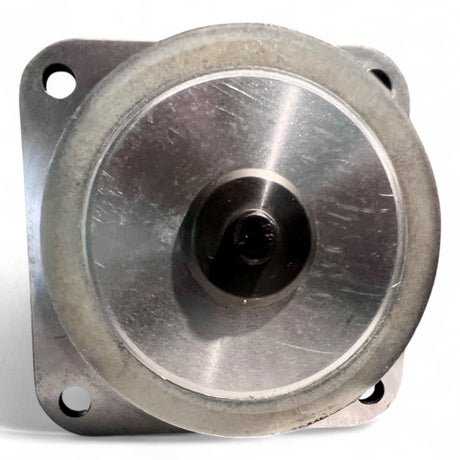 HOMAG Rexroth Indramat Servomotor MKD071B-061-KP1-KN, Homag-Nr. 4075010548 – Z-Achse (BOF 41) – mit Zahnriemenscheibe