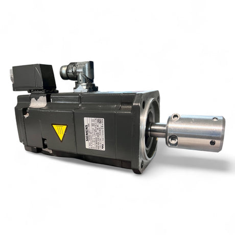 SIEMENS Servomotor 1FK7042-5AF71-1KH3 6 kg aus HOMAG Maschine – Ansicht 2