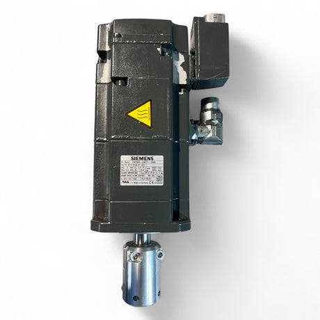 SIEMENS Servomotor 1FK7042-5AF71-1KH3 6 kg aus HOMAG Maschine – Ansicht 3